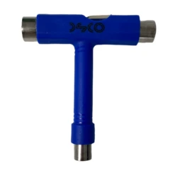 DSCO - Roller Skate Tool -Roller Skating Store DSCOSkateTool NavyBlue