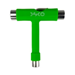 DSCO - Roller Skate Tool -Roller Skating Store DSCOTool LightGreen
