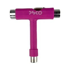 DSCO - Roller Skate Tool -Roller Skating Store DSCOTool Pink