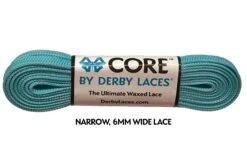 Derby Laces - CORE -Roller Skating Store DerbyLaces Core AquaSpray