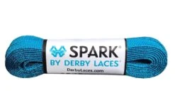 Derby Lace - Spark -Roller Skating Store DerbyLaces Spark PoolBlue
