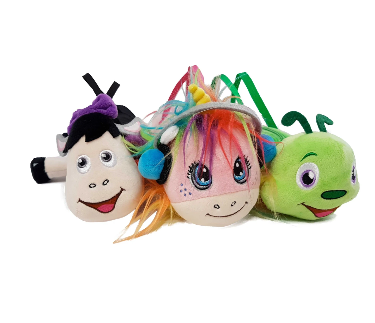 Edea Wheel Bag Buddies 1 Edea Wheel Bag Buddies