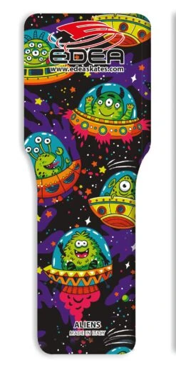 Edea Spinner -Roller Skating Store EdeaSpinner aliens