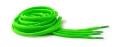 Edea Fluro Skating Laces -Roller Skating Store Edeafluro laces green