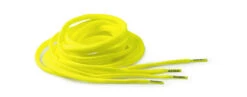 Edea Fluro Skating Laces -Roller Skating Store Edeafluro laces yellow
