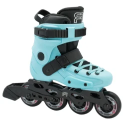 FR Junior - Adjustable Inline Skates -Roller Skating Store FR Junior Blue