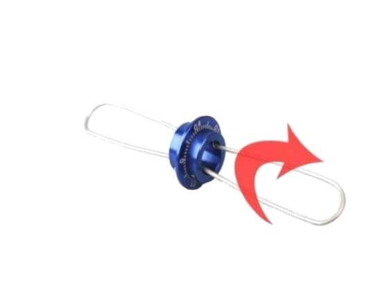 Fierce - Adjustable 608 Spacer 2 Fierce - Adjustable 608 Spacer - Image 2