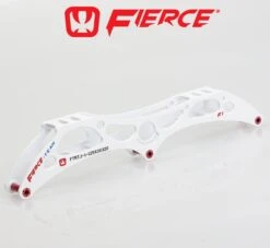 Fierce Inline Speed Frame - 3 X 125