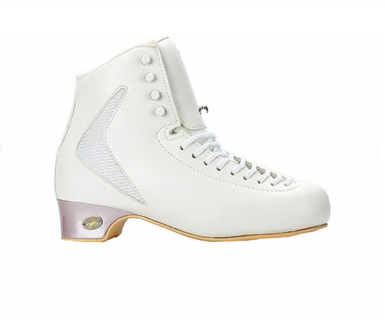 G H Classic - Artistic Boots (Roller) 2 G H Classic - Artistic Boots (Roller) - Image 2