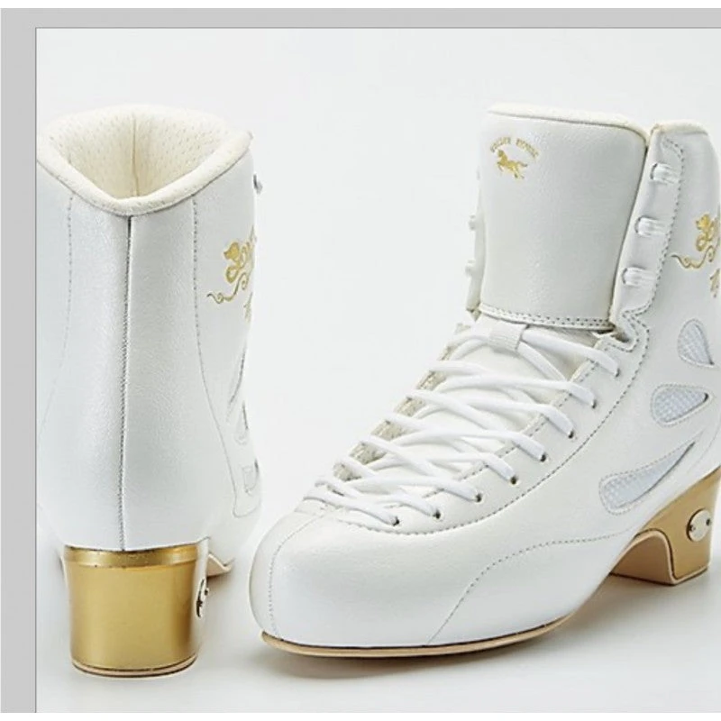 GH - Maestro Artistic Skate Boot (Roller) 2 GH - Maestro Artistic Skate Boot (Roller) - Image 2