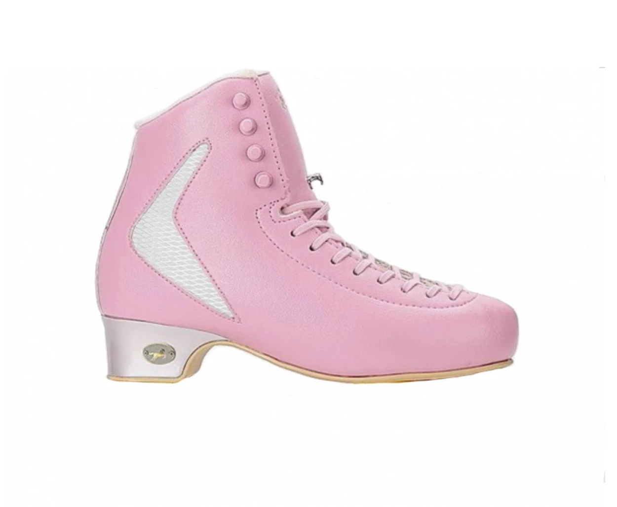 G H Classic - Artistic Boots (Roller) 1 G H Classic - Artistic Boots (Roller)