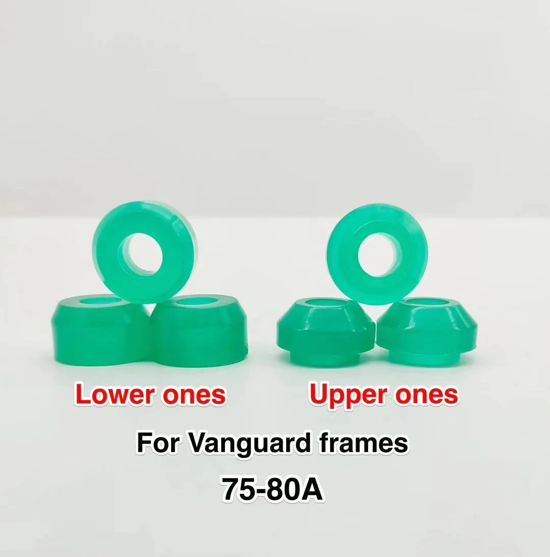 GH - PU Cushions For Vanguard Professional Frame 2 GH - PU Cushions For Vanguard Professional Frame - Image 2