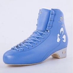 GH - Leader Artistic Skate Boot (Roller) -Roller Skating Store GHLeader Blue