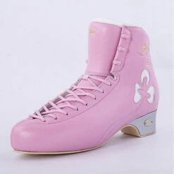 GH - Leader Artistic Skate Boot (Roller) -Roller Skating Store GHLeader Pink