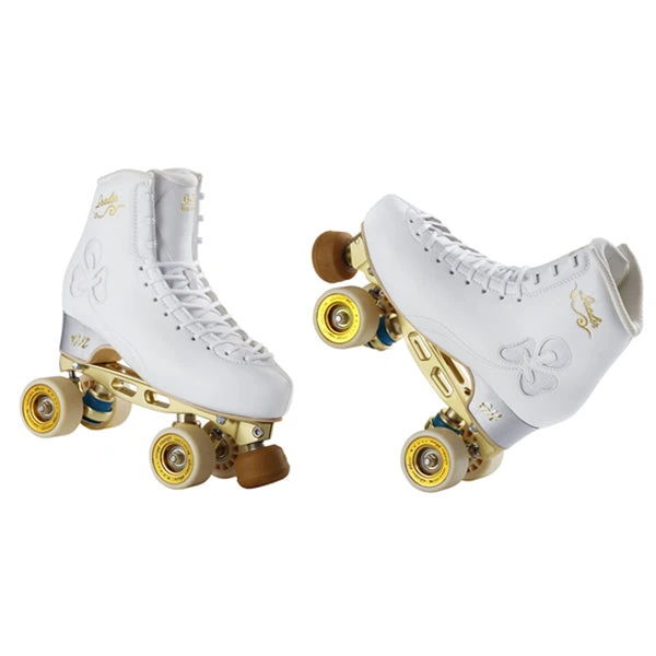 GH - Leader Quad Skate Package 3 GH - Leader Quad Skate Package - Image 3