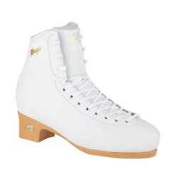 GH Magic - Quad Skate Package -Roller Skating Store GHMagic Boot White