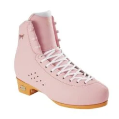 GH Magic - Quad Skate Package -Roller Skating Store GHMagicBoot LightPink