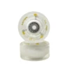 GH - High Rebound - Light Up Quad Wheels (63mm) - 8 Pack