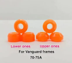 GH - PU Cushions For Vanguard Professional Frame
