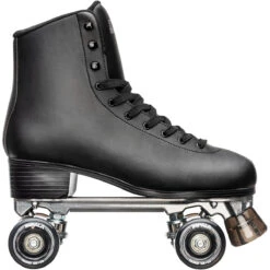 Impala Rollerskate - Black -Roller Skating Store IMPALA BLACK 002
