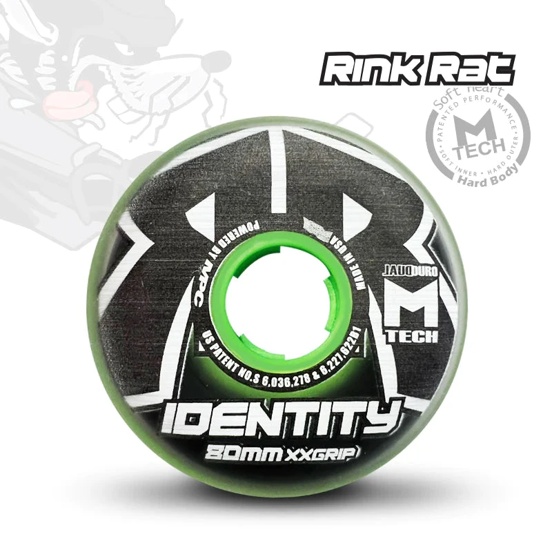 MPC RinkRat - Identity Hockey Wheel - XX Grip 2 MPC RinkRat - Identity Hockey Wheel - XX Grip - Image 2