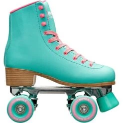 Impala Rollerskate - Aqua 12 Impala Rollerskate - Aqua -Roller Skating Store ImpalaAqua 2