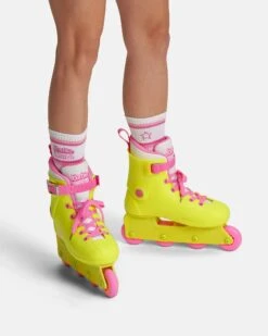 Impala - Barbie Sock - 3-pack -Roller Skating Store ImpalaBarbieSock 3