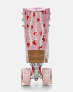 Impala Rollerskate - Falling Hearts -Roller Skating Store ImpalaFallingHearts 3