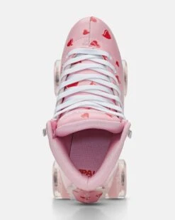 Impala Rollerskate - Falling Hearts -Roller Skating Store ImpalaFallingHearts 4
