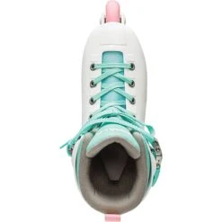 Impala - Lightspeed Inline Skate - White -Roller Skating Store ImpalaInline White 4