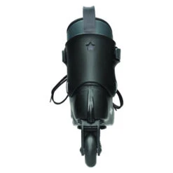 Impala - Lightspeed Inline Skate - Black -Roller Skating Store ImpalaInline Black 4