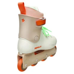 Impala - Lightspeed Inline Skate - Sahara -Roller Skating Store ImpalaInline Sahara 5