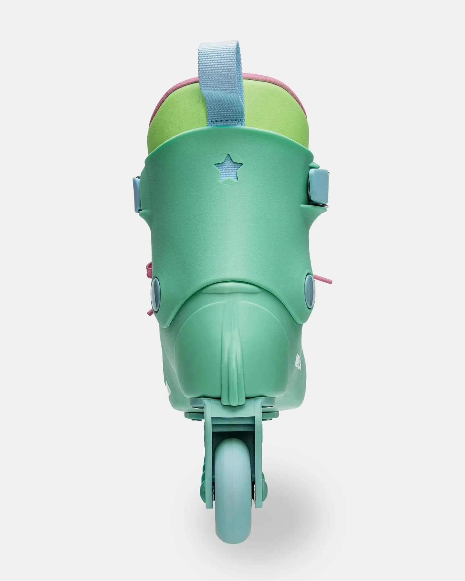 Impala - Lightspeed Inline Skate - Teal Dreams 6 Impala - Lightspeed Inline Skate - Teal Dreams - Image 6