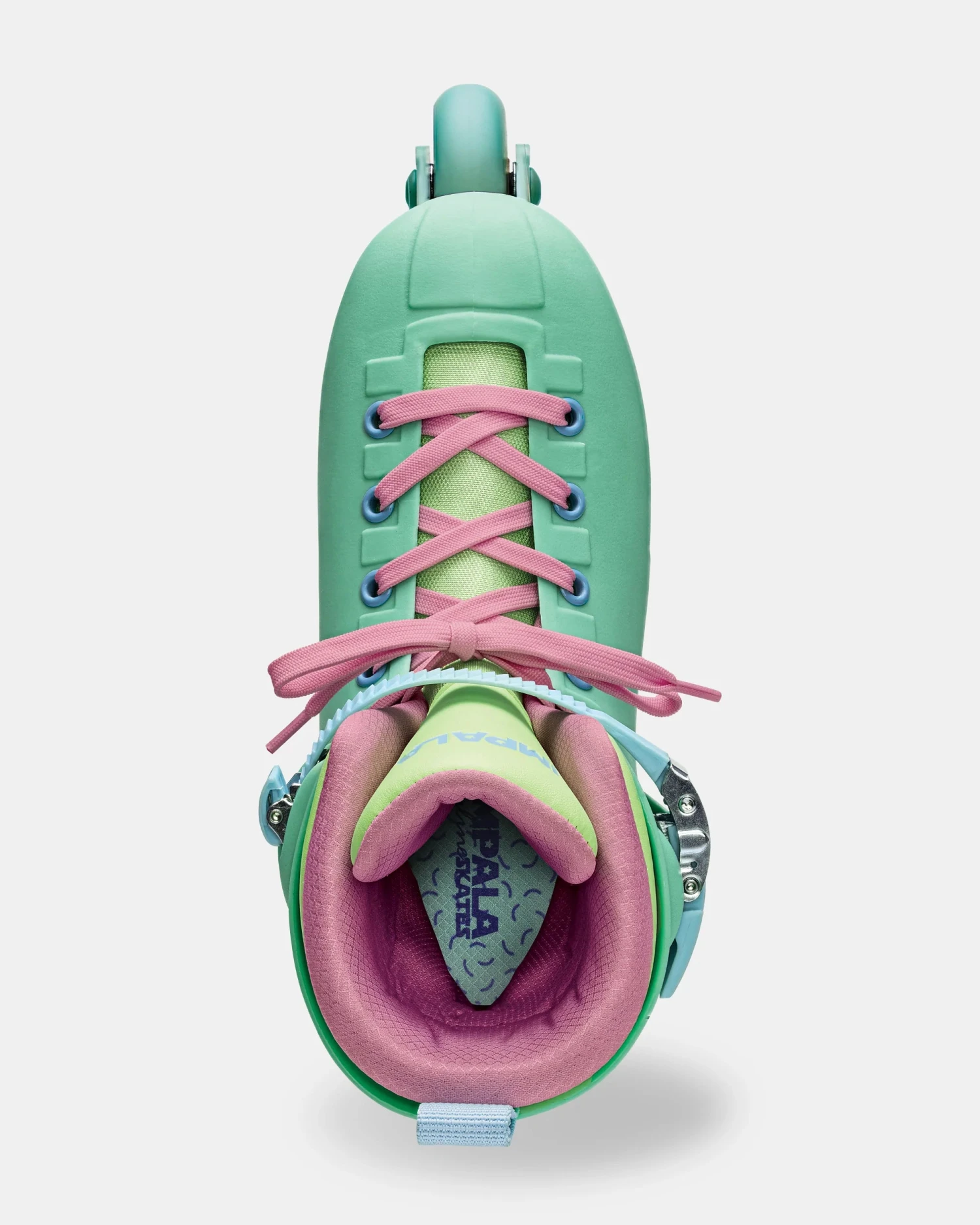 Impala - Lightspeed Inline Skate - Teal Dreams 5 Impala - Lightspeed Inline Skate - Teal Dreams - Image 5