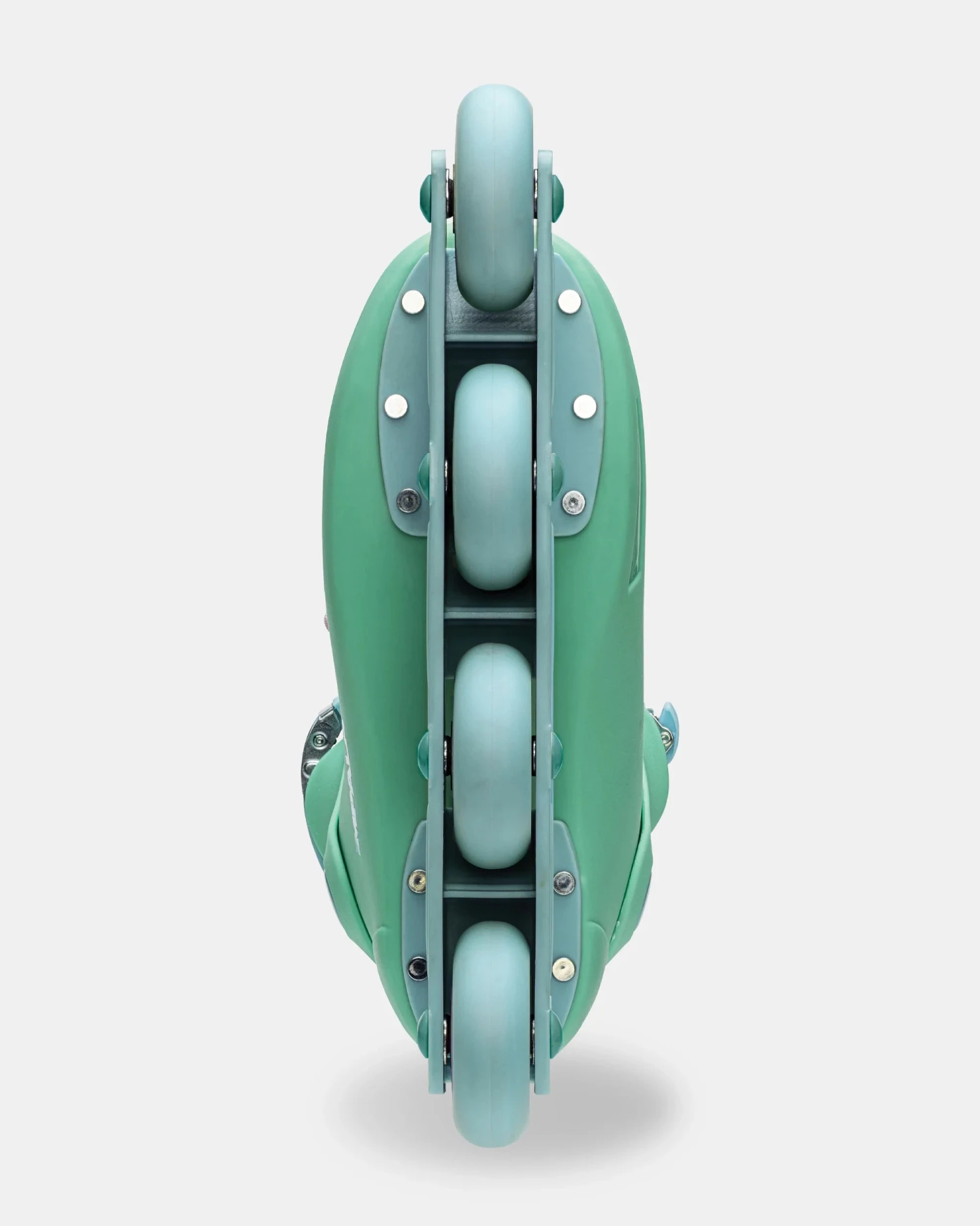 Impala - Lightspeed Inline Skate - Teal Dreams 4 Impala - Lightspeed Inline Skate - Teal Dreams - Image 4