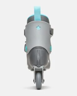 Impala - Lightspeed Inline Skate - Blue / Grey -Roller Skating Store ImpalaLightspeed Blue Grey 4