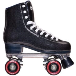 Impala Rollerskate - Midnight -Roller Skating Store ImpalaMidnight skate side 002