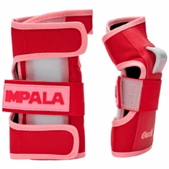Impala Protective Set - Youth - (Red Hearts) 7 Impala Protective Set - Youth - (Red Hearts) -Roller Skating Store ImpalaProtectivePads LoveHearts 3 9a02bde1 81ac 440e 8c92 8ffff93ead4f