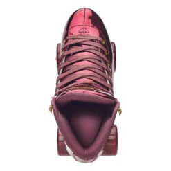 Impala Rollerskate - Plum -Roller Skating Store ImpalaQuad Plum 5