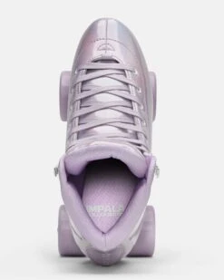 Impala Rollerskate - Lilac Glitter -Roller Skating Store ImpalaRollerskates LilacGlitter 5