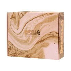 Impala Rollerskate - Marawa Rose Gold -Roller Skating Store ImpalaRoseGold Box