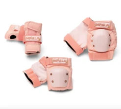 Impala Protective Set - Adult - (Marawa - Rose Gold)