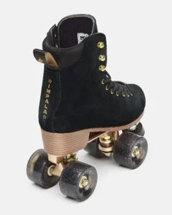 Impala - Samira Quad Skate - Black Night -Roller Skating Store ImpalaSamira BlackNight 3