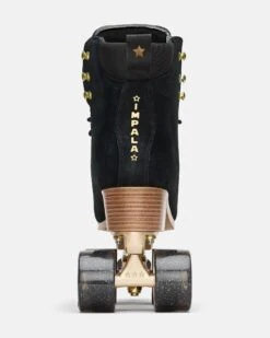 Impala - Samira Quad Skate - Black Night -Roller Skating Store ImpalaSamira BlackNight 4