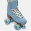 Impala - Samira Quad Skate - Dusty Blue
