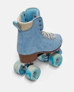 Impala - Samira Quad Skate - Dusty Blue -Roller Skating Store ImpalaSamira SuedeDustyBlue 2