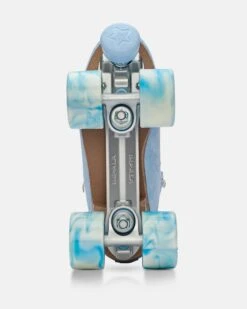 Impala - Samira Quad Skate - Dusty Blue -Roller Skating Store ImpalaSamira SuedeDustyBlue 5