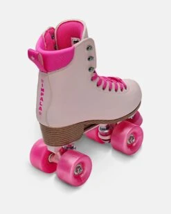 Impala - Samira Quad Skate - Wild Pink -Roller Skating Store ImpalaSamira WildPink 2