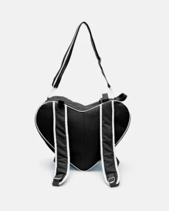 Impala - Skate Bag (Black) -Roller Skating Store ImpalaSkateBag Black 3