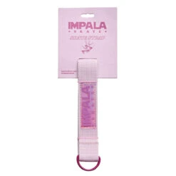 Impala Skate Leash -Roller Skating Store ImpalaSkateStrap 2